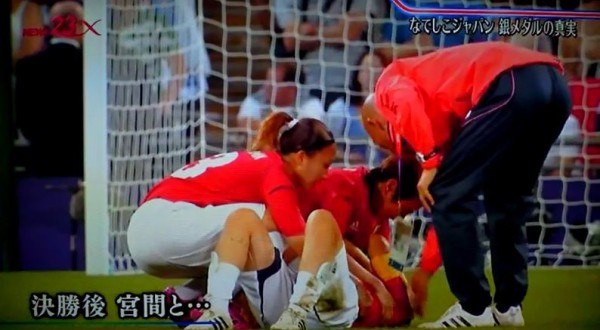 1528 佐々木則夫 サッカー名言集