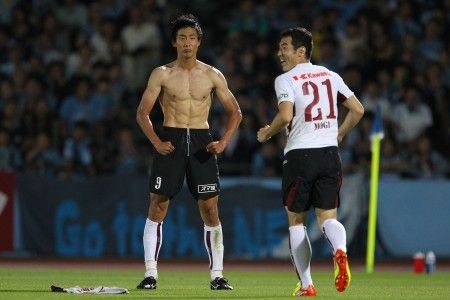 1495 都倉賢 サッカー名言集