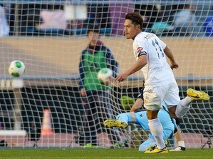 1794 津田知宏 サッカー名言集