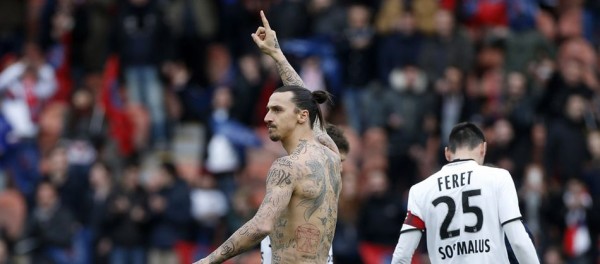 1948 ズラタン イブラヒモビッチ サッカー名言集 1948 ズラタン イブラヒモビッチ サッカー名言集