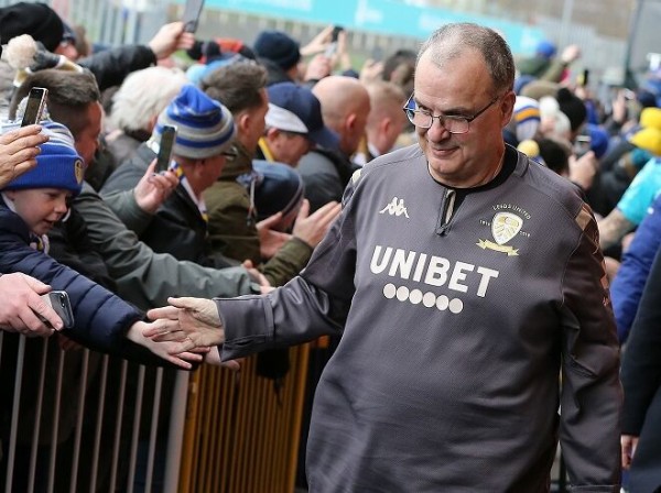 2563 マルセロ ビエルサ サッカー名言集