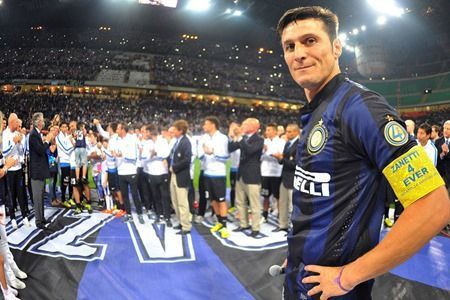 2144 ハビエル サネッティ サッカー名言集 2144 ハビエル サネッティ サッカー名言集