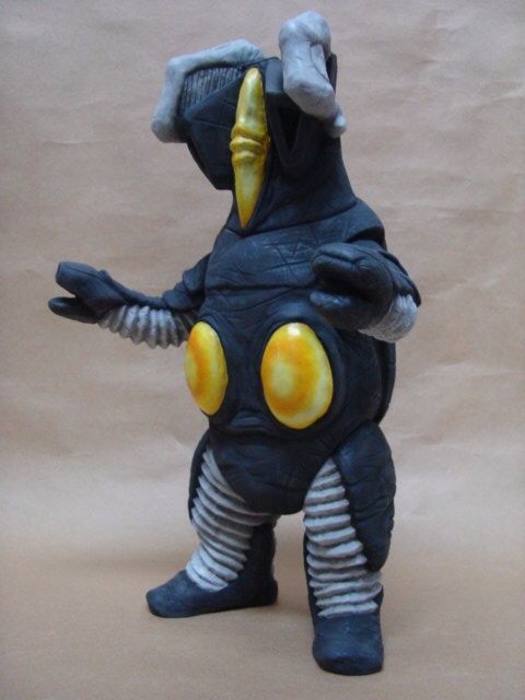 怪獣図鑑「宇宙恐龍 ゼットン2代目」 : 海豹屋・Kのblog 怪獣図鑑「宇宙恐龍 ゼットン2代目」 : 海豹屋・Kのblog