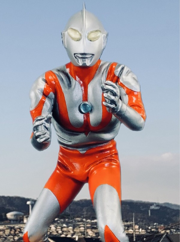 西*内様 ウルトラマン　特撮ヒーローズ1 西*内様 ウルトラマン 特撮ヒーローズ1 西*内様 ウルトラマン