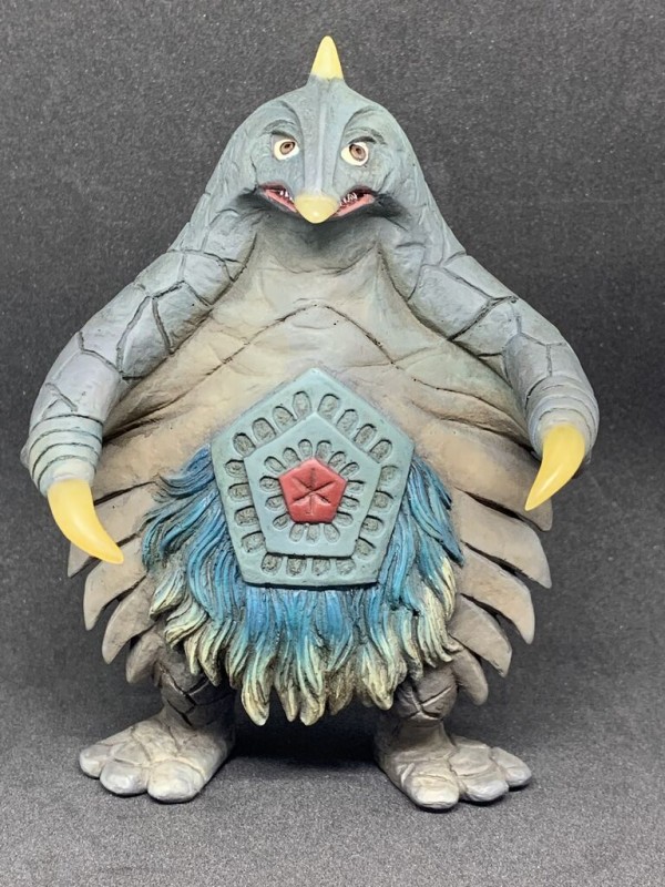 海洋堂/ベムスター ソフトビニールキット 海洋堂/ベムスター ソフトビニールキット - メルカリ