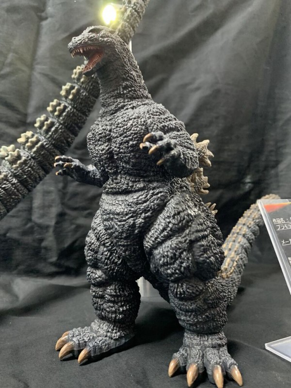 大怪獣ギャラリーG 逆襲の大怪獣 : 海豹屋・Kのblog
