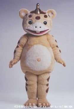 快獣ブースカ について 海豹屋 Kのblog