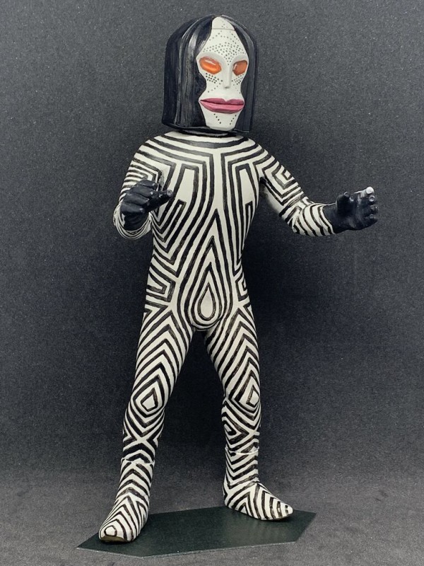 メディコム　rah ダダ　3体　ウルトラマン 2025年最新】rah ダダの人気アイテム - メルカリ