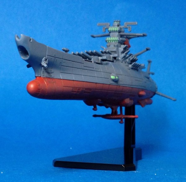 バンダイ　宇宙戦艦ヤマト　メカコレ　まとめ売り バンダイ 宇宙戦艦ヤマト メカコレ まとめ売り