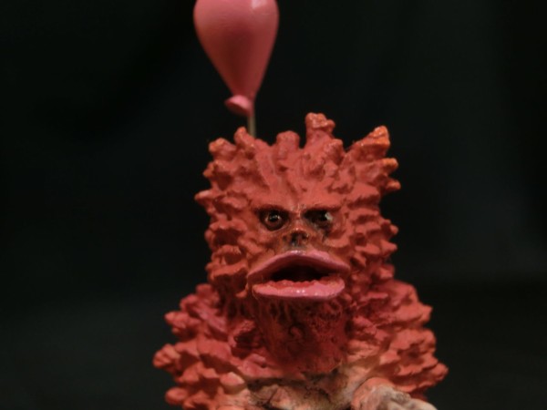 MARUSAN 1966年製 ピグモン　ダイブ　別注カラー　友好珍獣　希少 img20250709145328931211.png?v=