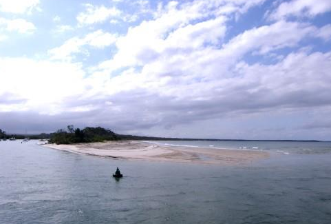 世界一白い砂浜のジャービスベイ Jeic オーストラリア留学ネットワーク