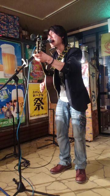 柚木崎雅訓 日々ハロハロ 待良official Blog