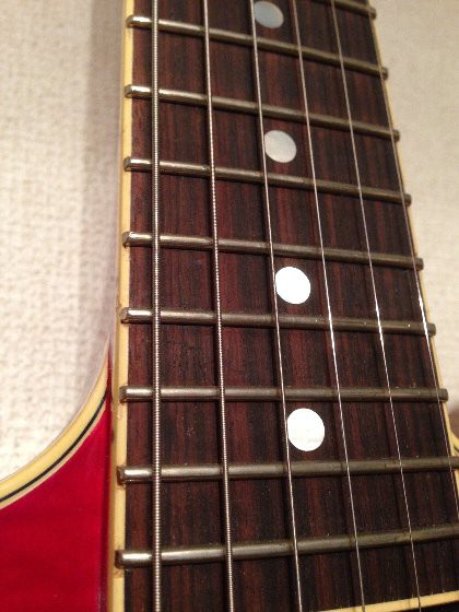 Jescar 55090 : おいどん何処へ行く？ Blog版