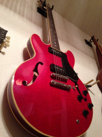 Jescar 55090 : おいどん何処へ行く？ Blog版