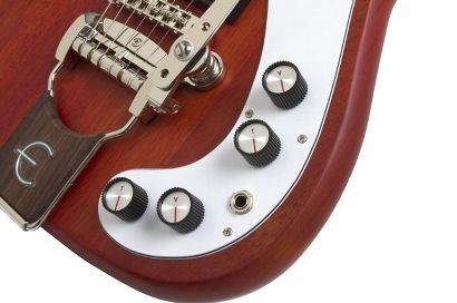 Epiphone toremotone/トレモトーン : おいどん何処へ行く？ Blog版