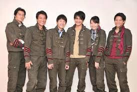 親子コスプレ 仮面ライダーアマゾンズ 駆除班制服 ヲタライフイズビューティフル