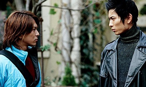 仮面ライダー初心者向けざっくり紹介 龍騎編 ヲタライフイズビューティフル