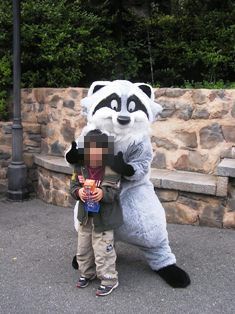 ポカホンタスとミーコ Disney Disney