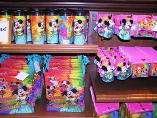 ミニーオーミニーのグッズ : Disney☆ Disney☆