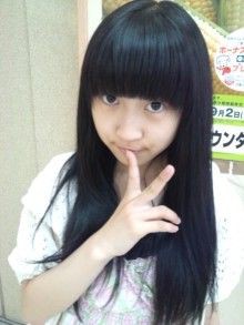 先輩だじょ Jewel Kiss Blog