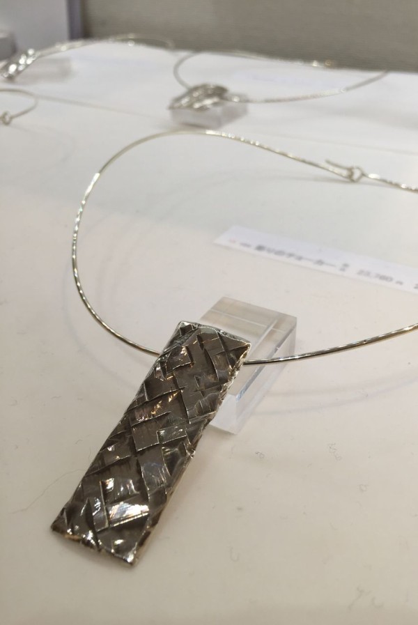 諏訪薫・関根正文・小林京和・三島一能 四人展 vol.3 : ~ kaoru's eye ~