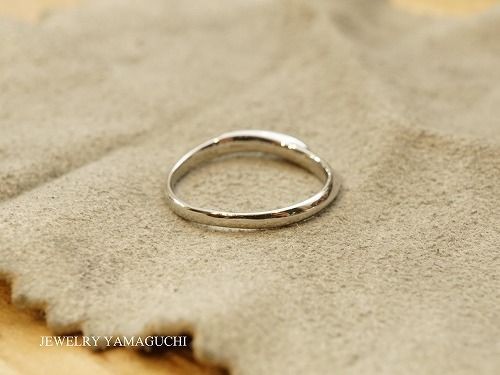 外れなくなった結婚指輪をカット サイズ直し 手作り ジュエリー山口のblog 岐阜県関市