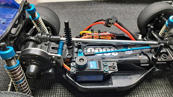 DF-03」ダークインパクト復活！ : プラドの趣味の備忘録