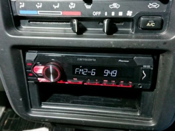 KトラにUSBオーディオを搭載 : 4.75cm/sec