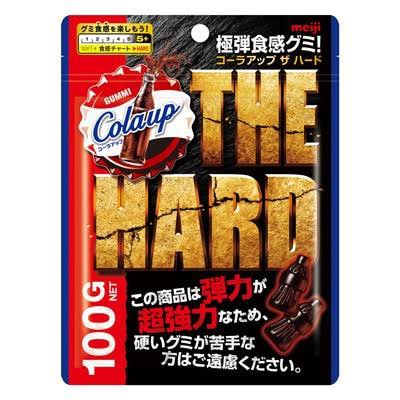 速報 この世で一番美味いグミ コーラアップ ザ ハード に決まる なんjですの 速報 この世で一番美味いグミ コーラアップ ザ ハード に決まる なんjですの
