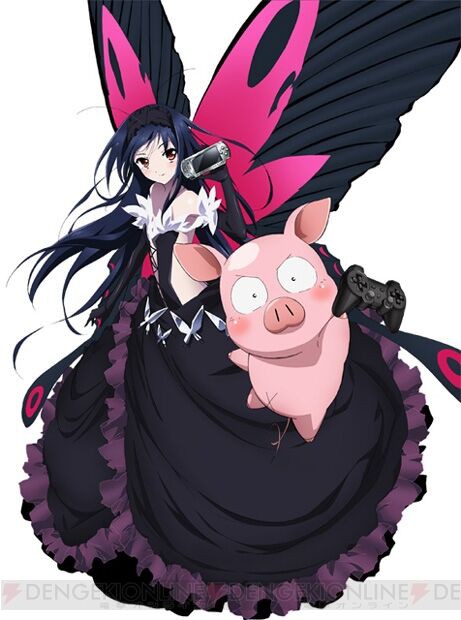 小説商業デビューや 作品名は超絶加速バーストリンカー 編集 うーん なんjですの