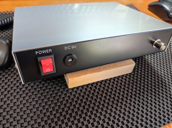 50MHz PSN SSBトランシーバーキットの製作⑦【完成】 : pupのブログ