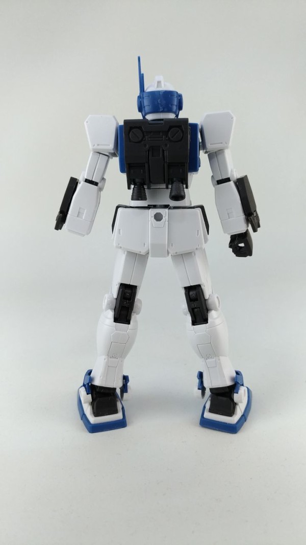 HGUC オリジンジム MSVセット