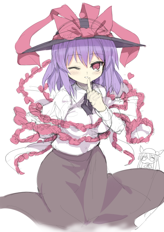 衣玖さんの日を無視して１月１０日の０時から衣玖さんの絵を描いていました Boxcube