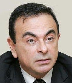 ソト Mr ビーン カルロス ゴーンの見分けつく 自分はなんj