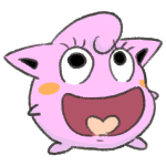 プリン すてき プリンのうた ネタバレ感想 Poketoon ちゅーと半端なジグリパフ