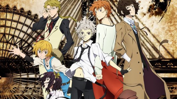 16春アニメランキング アニかん アニメ感想文 16春アニメランキング アニかん アニメ感想文