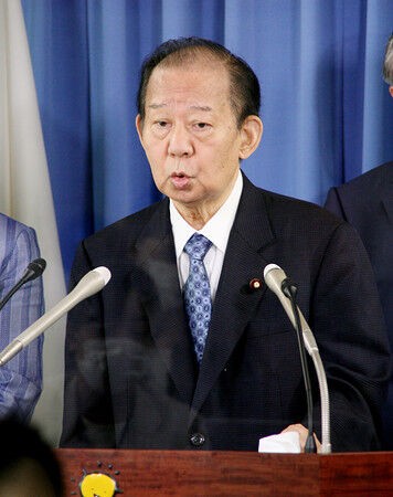 二階俊博幹事長の息子 49 銀座で深夜まで飲み会 取材に逆ギレ 日々まとめ