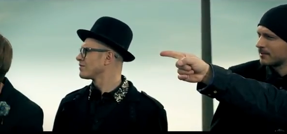 Shinee 1000年 ずっとそばにいてmvが豪快にパクられとる件 Shineeんぐk Pop