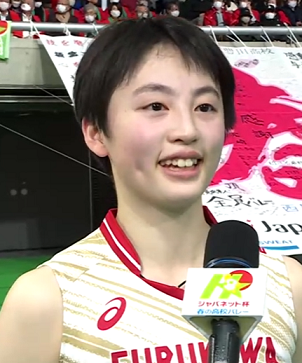 春高決勝！男女ともフルの熱戦☆岡山4勝目は？ : イカロスのとぎ