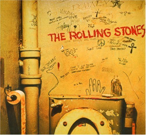 名盤ランキングの常連盤41位：『Beggars Banquet』 : 我が人生は、音楽