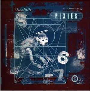 名盤ランキングの常連盤42位：『Doolittle』 : 我が人生は、音楽と共に