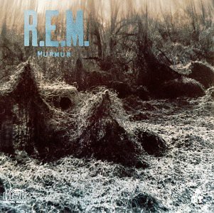 【1983年 国内初版】R.E.M.「マーマー」アナログ盤 LP レコード 帯付 1983年 国内初版】R.E.M.「マーマー」アナログ盤 LP レコード 帯
