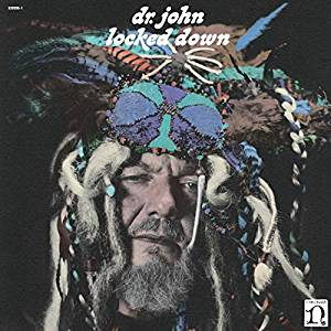ドクター・ジョンのアルバム・ベスト5 : 我が人生は、音楽と共に