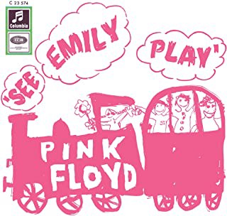 JNの好きな曲150選 NO.106「See Emily Play」（カバー曲付き） : 我が