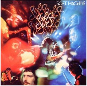 ◾高音質️70年代USプレス盤■SOFT MACHINE / ソフトマシーン■ S ◾高音質️70年代USプレス盤□SOFT MACHINE / ソフトマシーン□ S ◾高