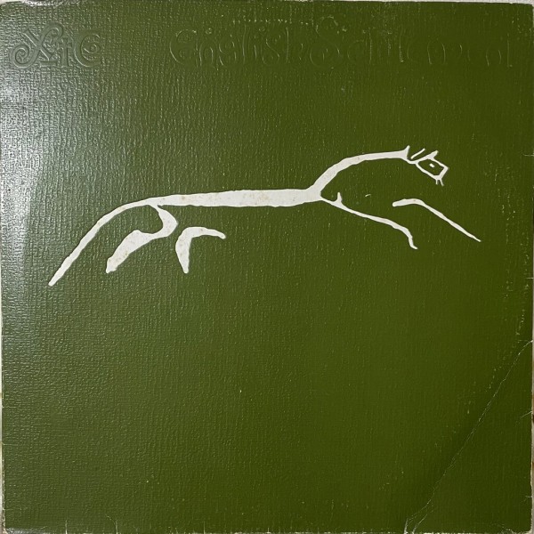 極美盤‼︎UKオリ盤エンボス　XTC イングリッシュ・セツルメント XTCの『English Settlement』：UKオリジナル盤 : 我が人生は、音楽と共に