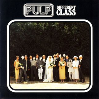 名盤ランキングの常連盤147位：『Different Class』 : 我が人生