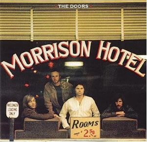 THE DOORS－ディスコグラフィー : 我が人生は、音楽と共に