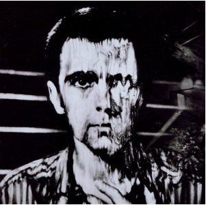 PETER GABRIEL Ⅲ』で、さらに気持ち悪く・・・。 : 我が人生は、音楽