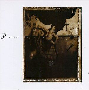 Pixies Surfer Rosa In Vinyl Records for sale | eBay